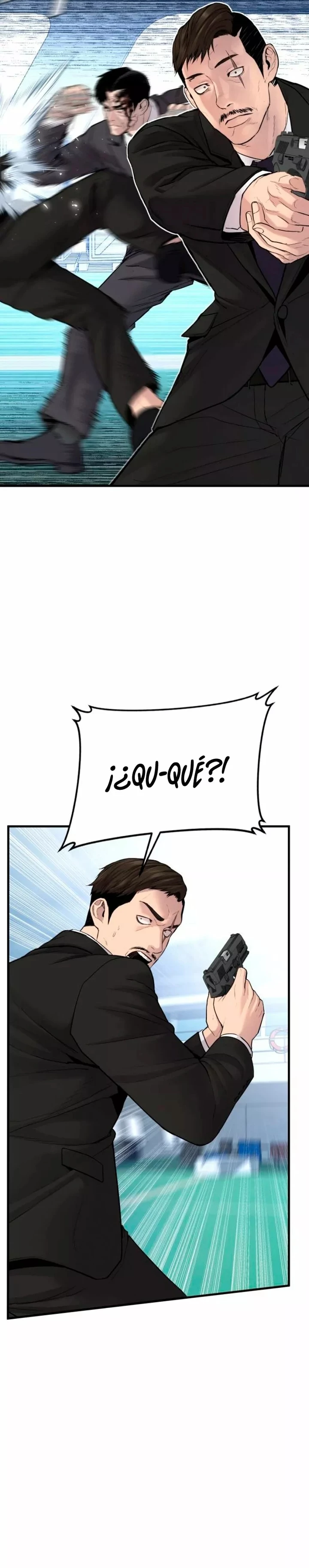 Manager Kim Capítulo 66 - Page 17