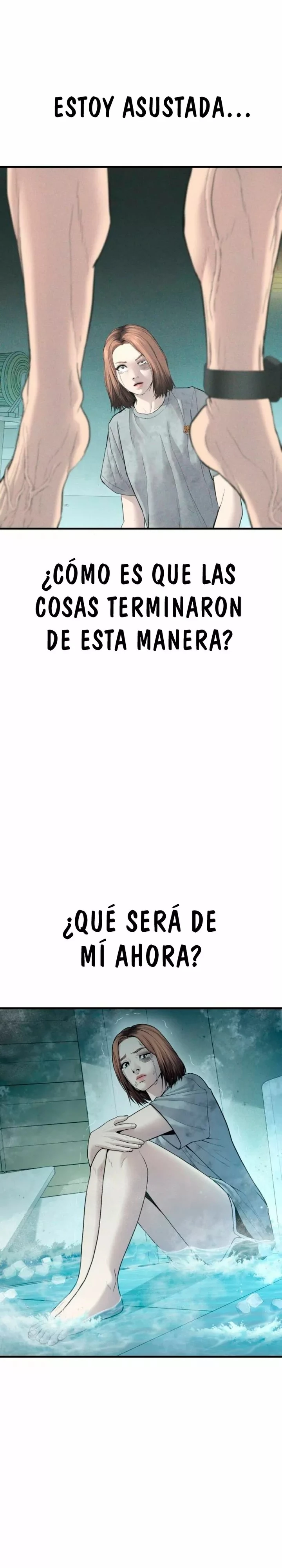 Manager Kim Capítulo 66 - Page 2