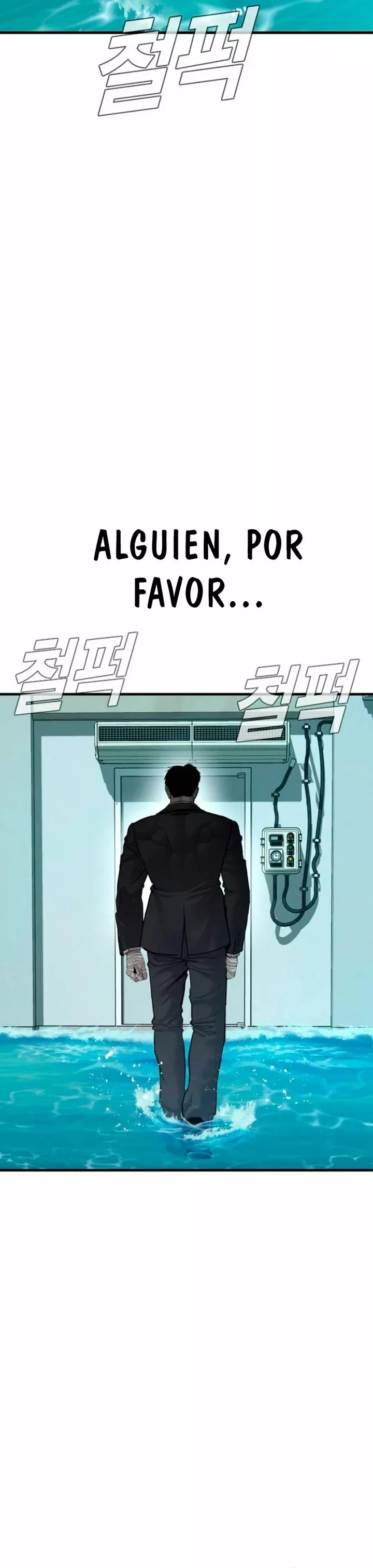 Manager Kim Capítulo 66 - Page 4