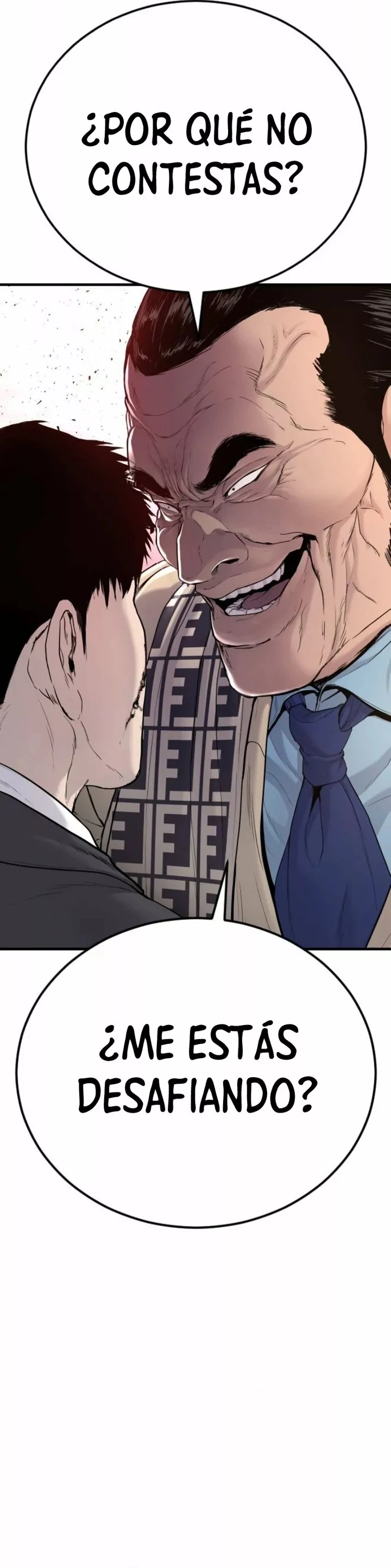 Manager Kim Capítulo 66 - Page 44