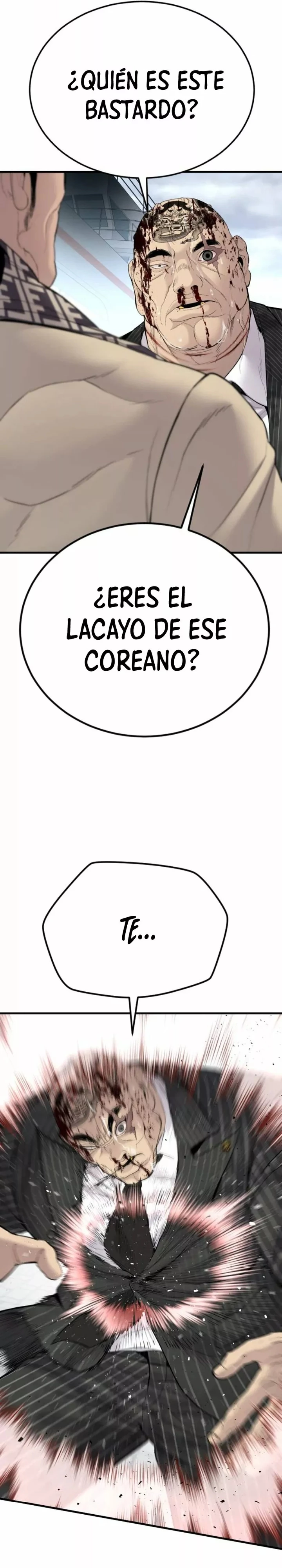 Manager Kim Capítulo 66 - Page 50