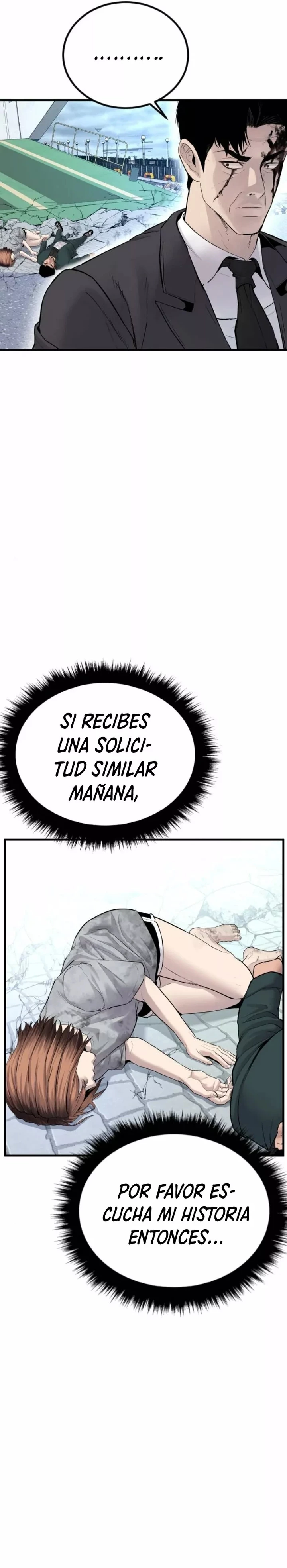 Manager Kim Capítulo 66 - Page 55