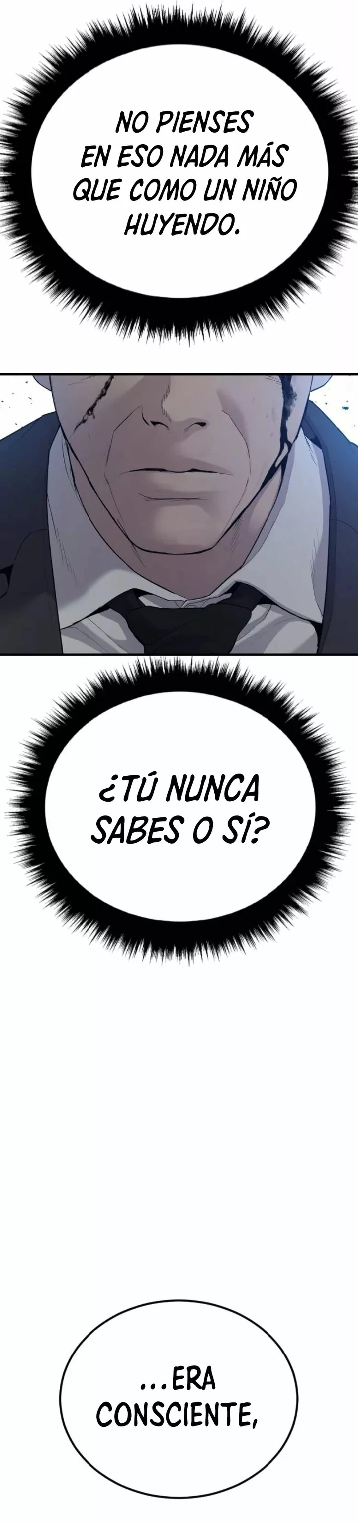 Manager Kim Capítulo 66 - Page 56