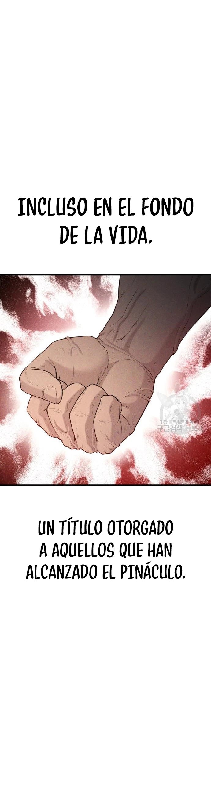 Manager Kim Capítulo 67 - Page 3