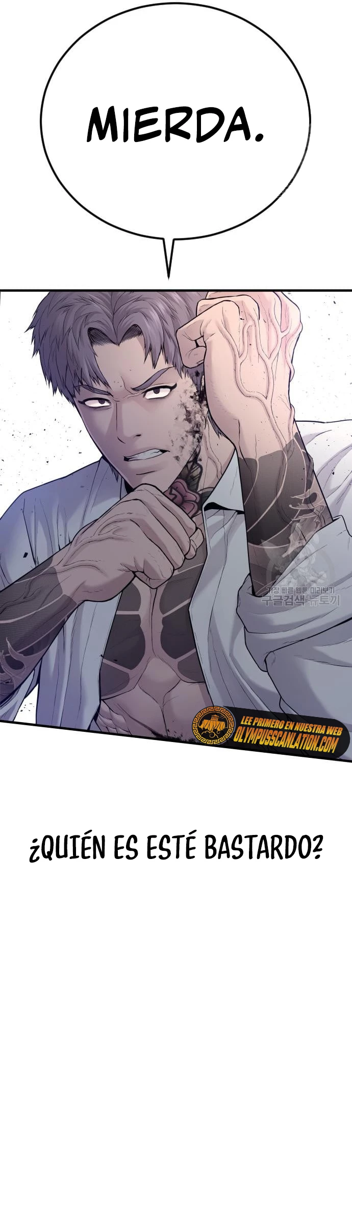 Manager Kim Capítulo 67 - Page 34