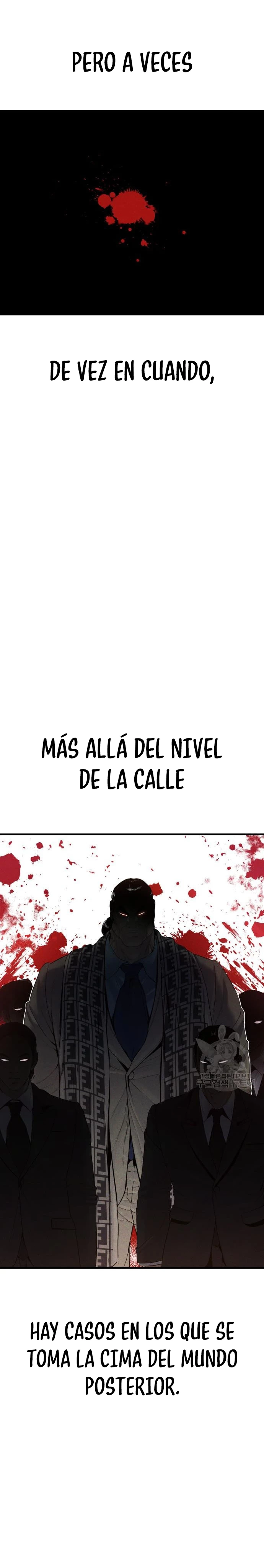 Manager Kim Capítulo 67 - Page 4