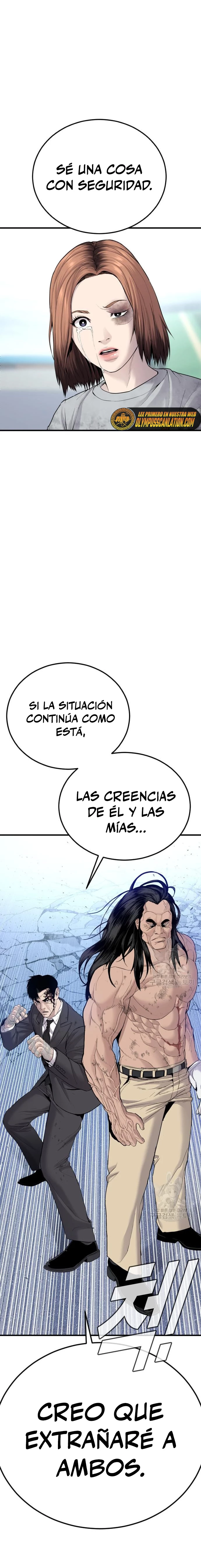 Manager Kim Capítulo 67 - Page 68