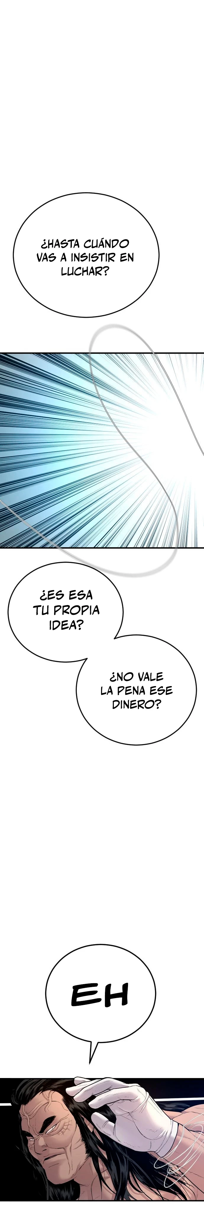 Manager Kim Capítulo 68 - Page 12