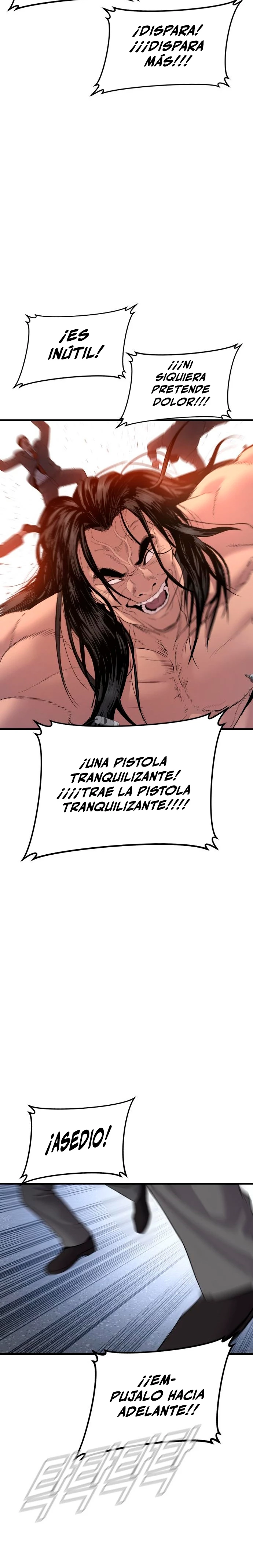 Manager Kim Capítulo 68 - Page 22