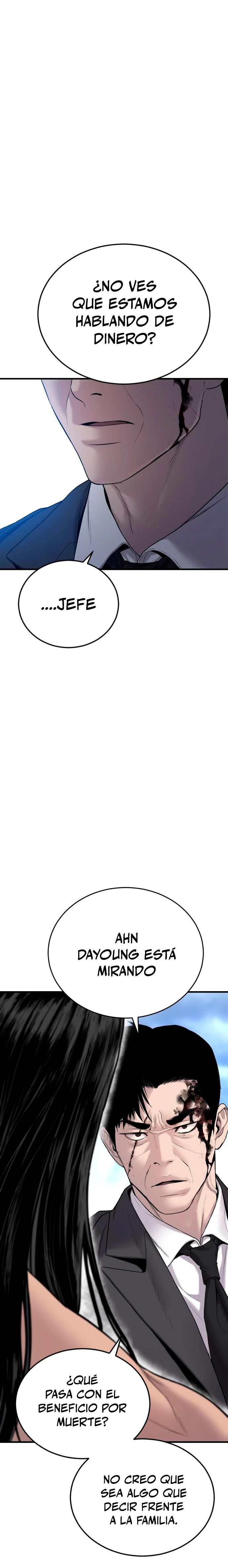 Manager Kim Capítulo 68 - Page 48