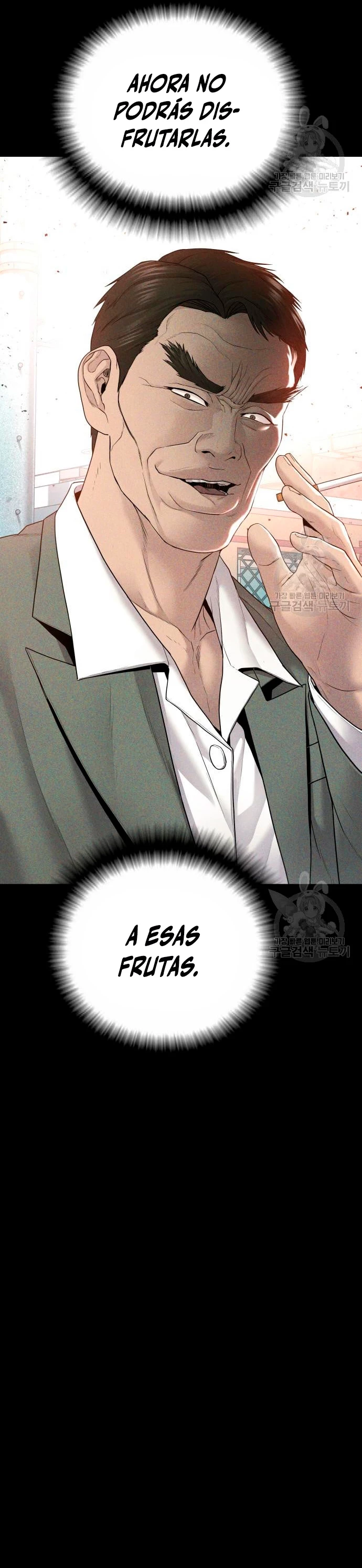 Manager Kim Capítulo 69 - Page 41