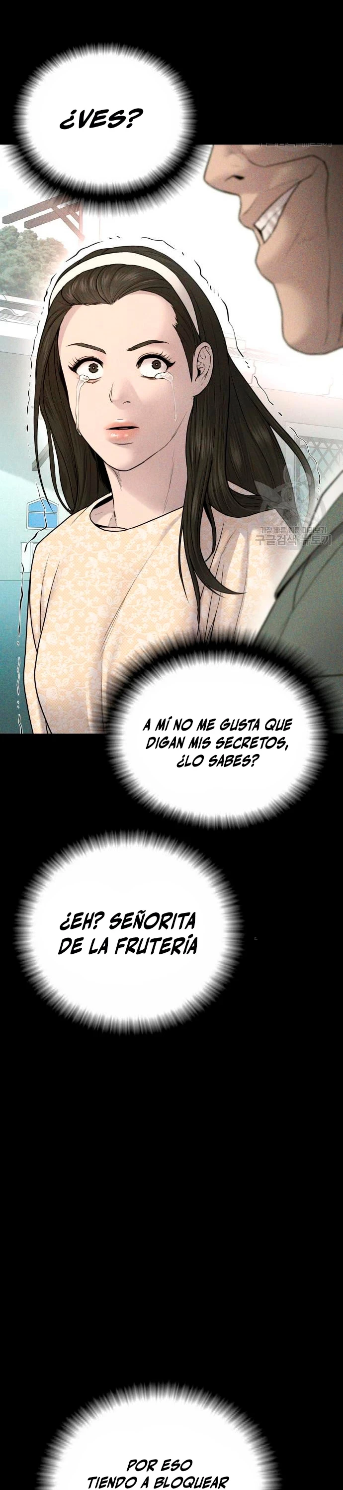 Manager Kim Capítulo 69 - Page 42