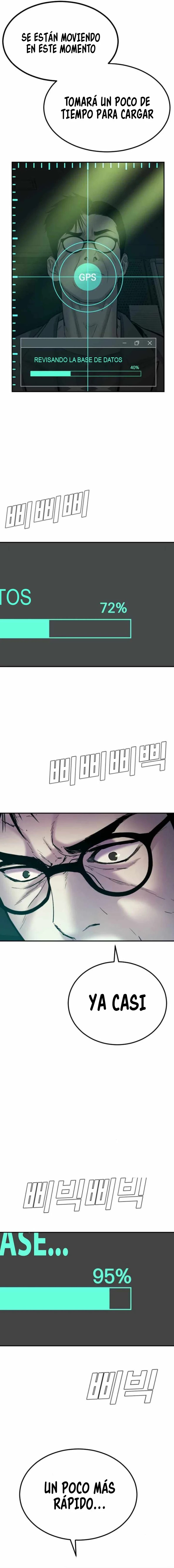 Manager Kim Capítulo 7 - Page 30