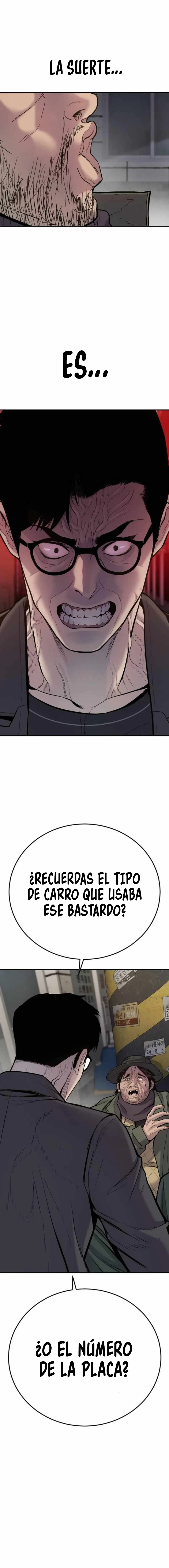 Manager Kim Capítulo 7 - Page 5