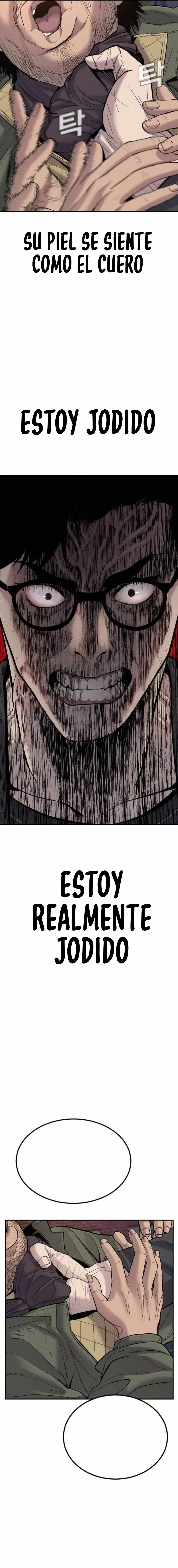 Manager Kim Capítulo 7 - Page 7