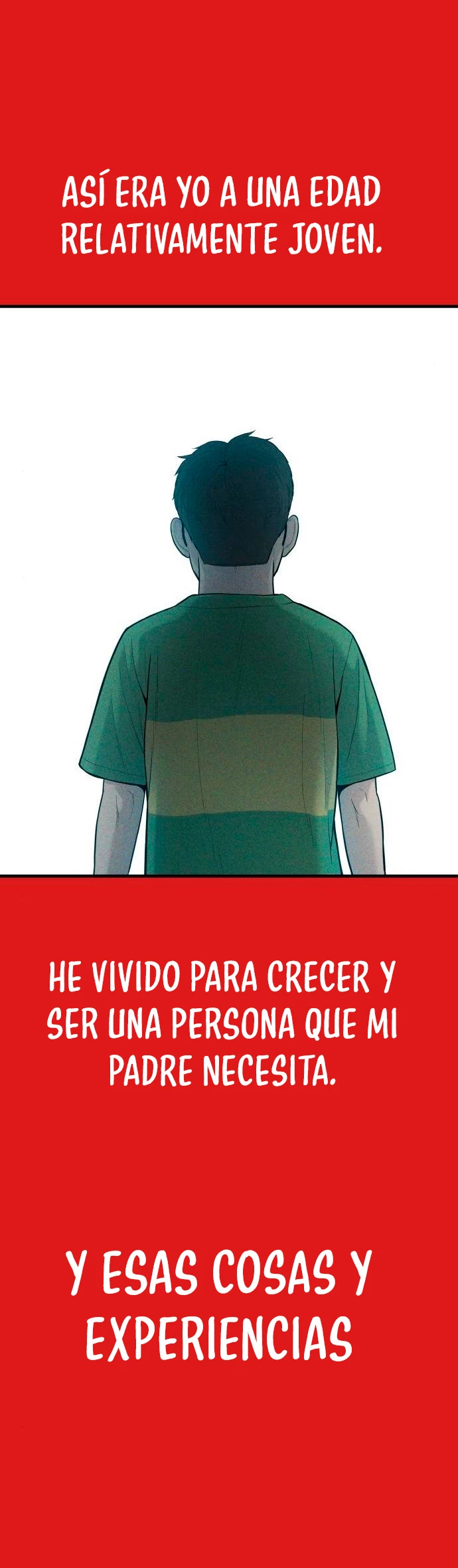 Manager Kim Capítulo 70 - Page 16