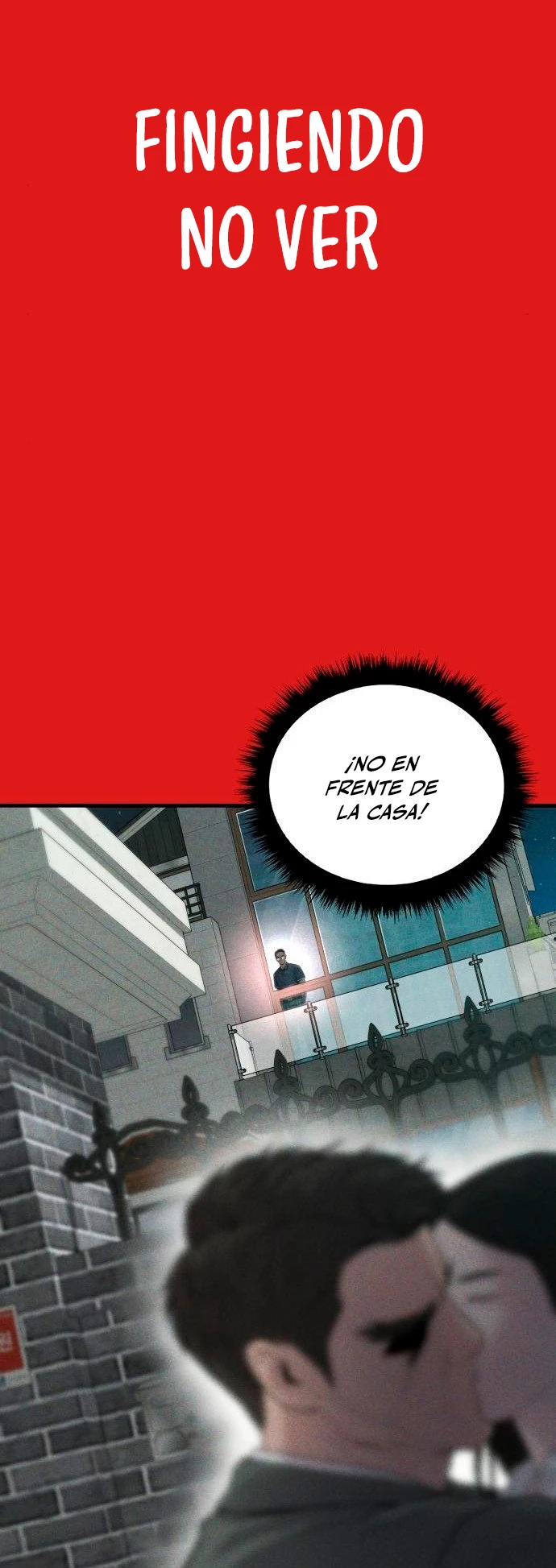 Manager Kim Capítulo 70 - Page 19