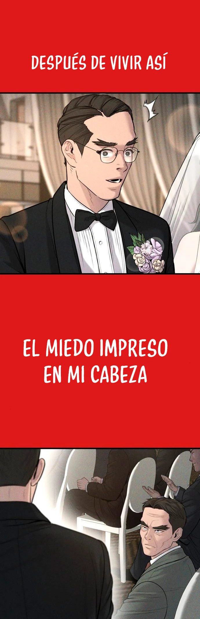 Manager Kim Capítulo 70 - Page 22