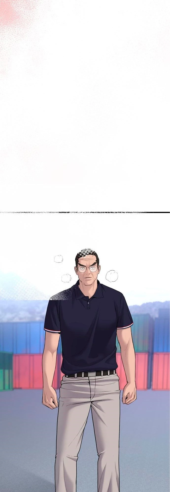 Manager Kim Capítulo 70 - Page 26