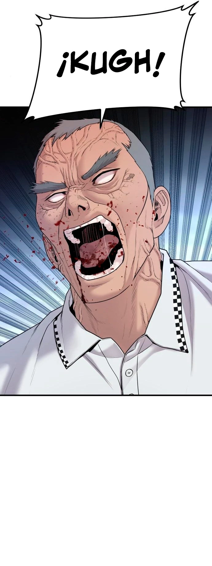 Manager Kim Capítulo 70 - Page 30