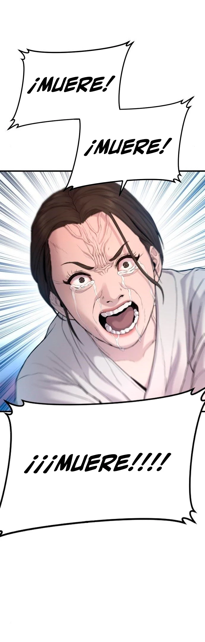 Manager Kim Capítulo 70 - Page 31