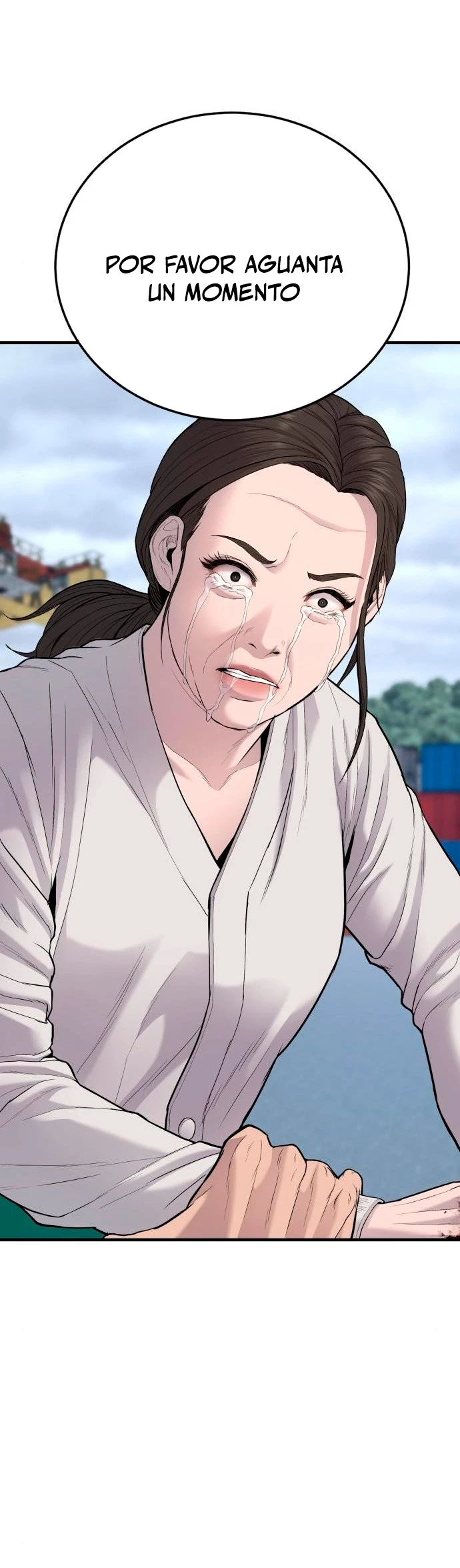 Manager Kim Capítulo 70 - Page 37
