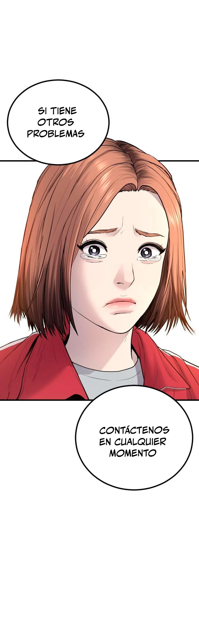 Manager Kim Capítulo 70 - Page 81