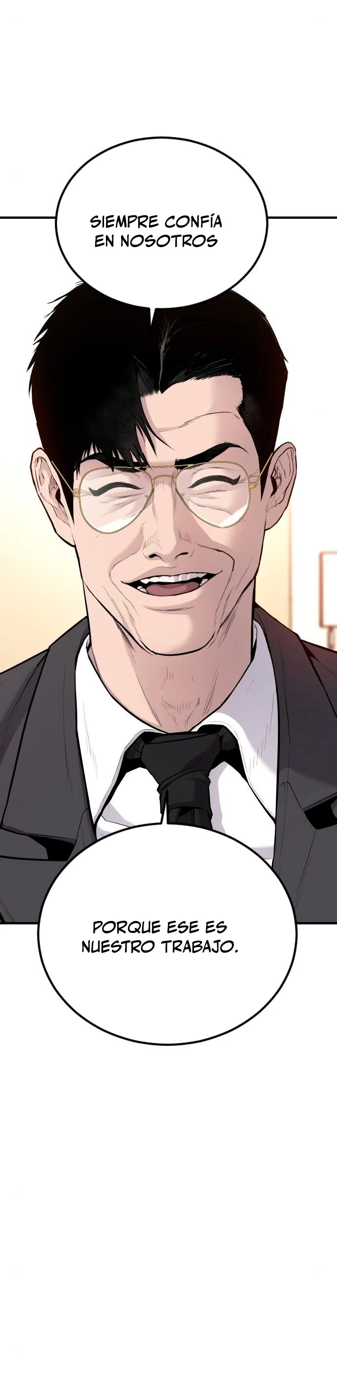 Manager Kim Capítulo 70 - Page 82