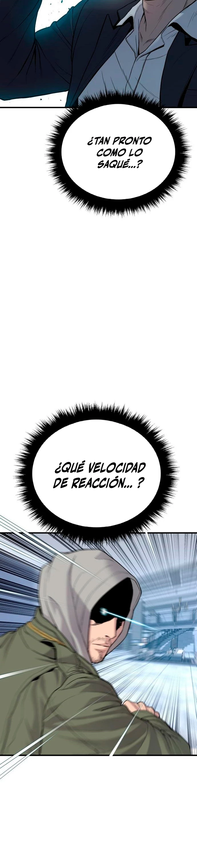 Manager Kim Capítulo 71 - Page 18