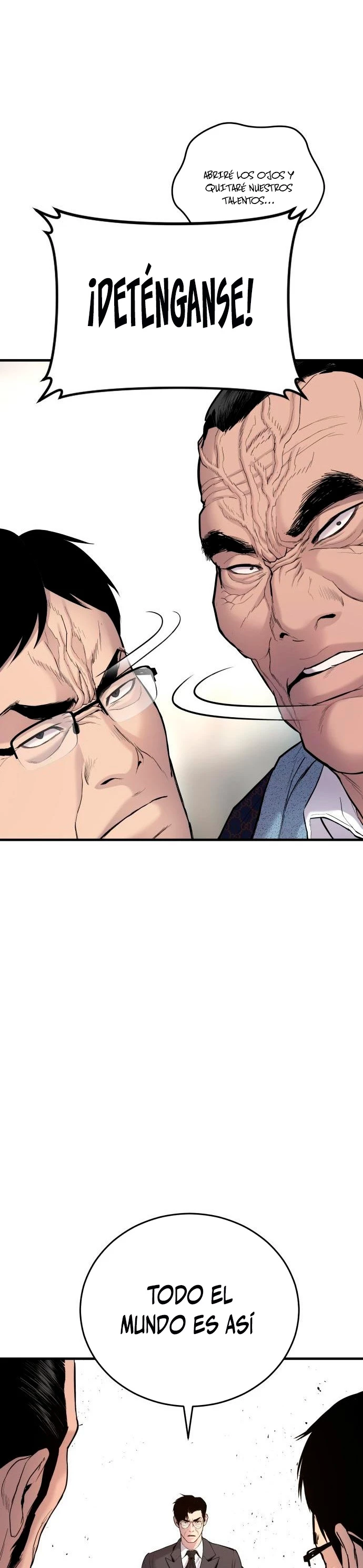 Manager Kim Capítulo 71 - Page 34