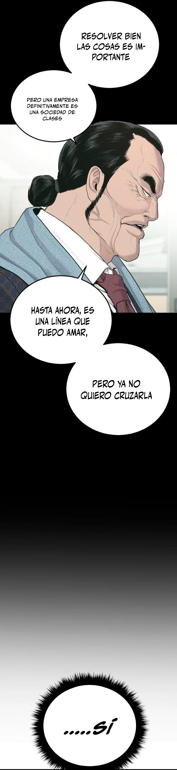 Manager Kim Capítulo 71 - Page 50