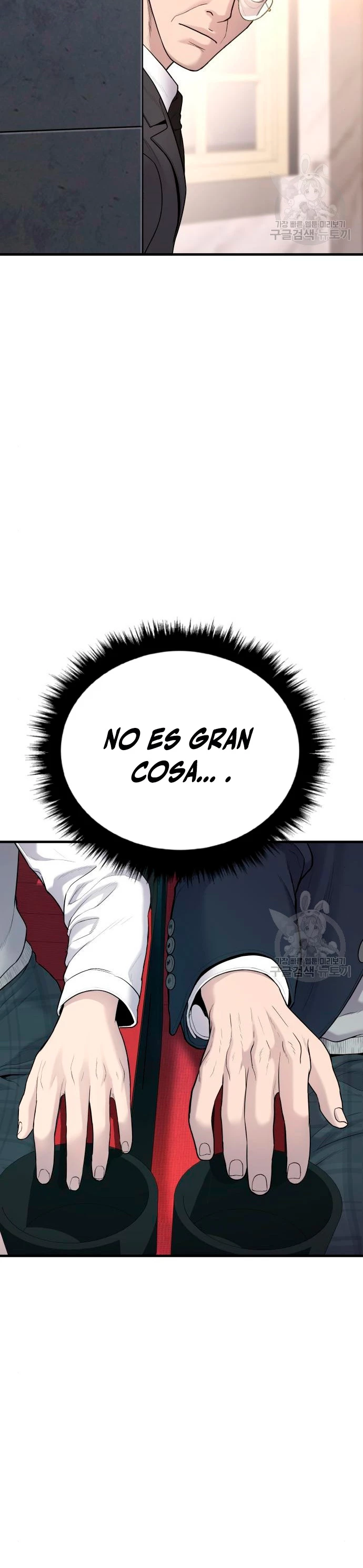 Manager Kim Capítulo 72 - Page 26