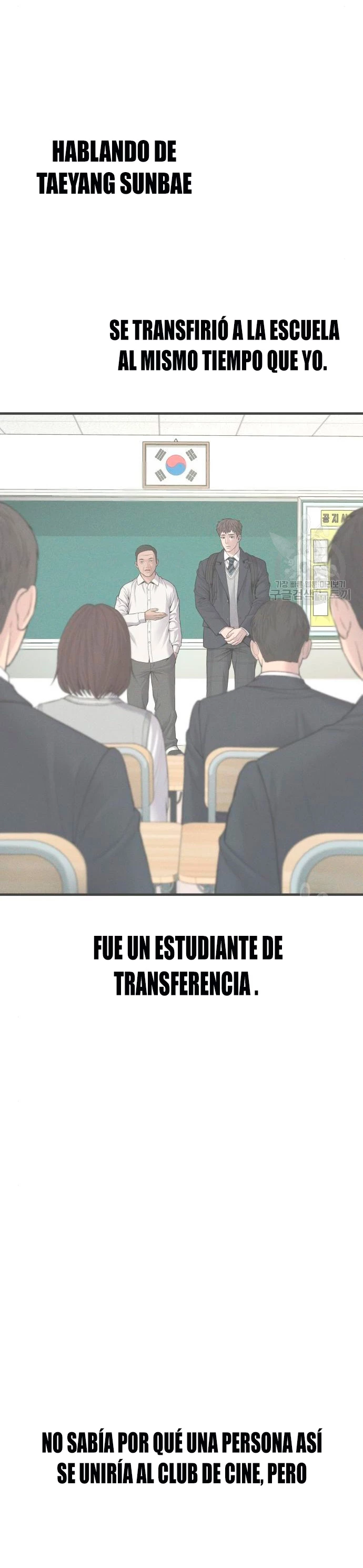 Manager Kim Capítulo 72 - Page 30