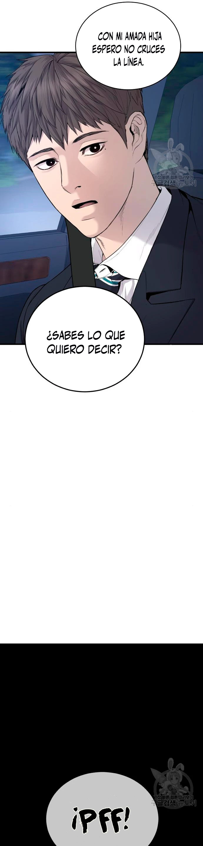 Manager Kim Capítulo 72 - Page 61