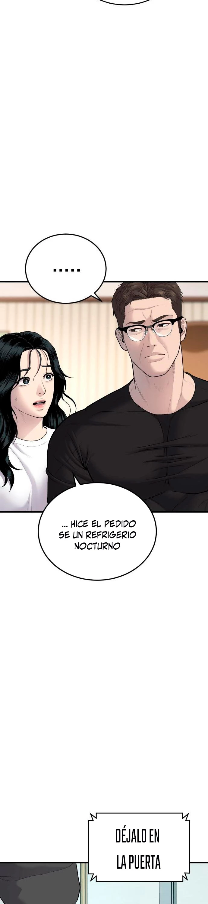 Manager Kim Capítulo 73 - Page 24
