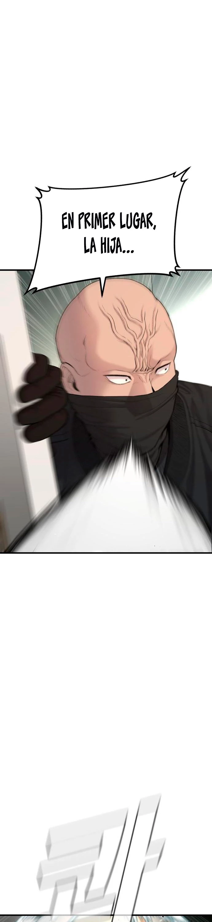 Manager Kim Capítulo 73 - Page 31