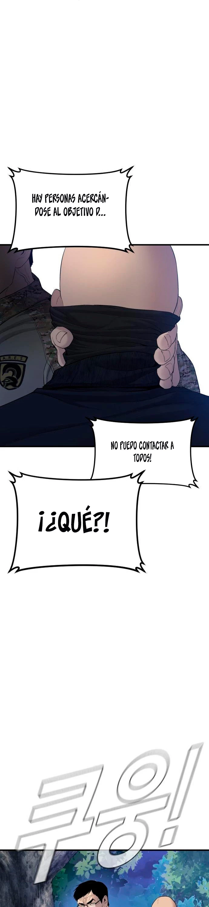 Manager Kim Capítulo 73 - Page 58