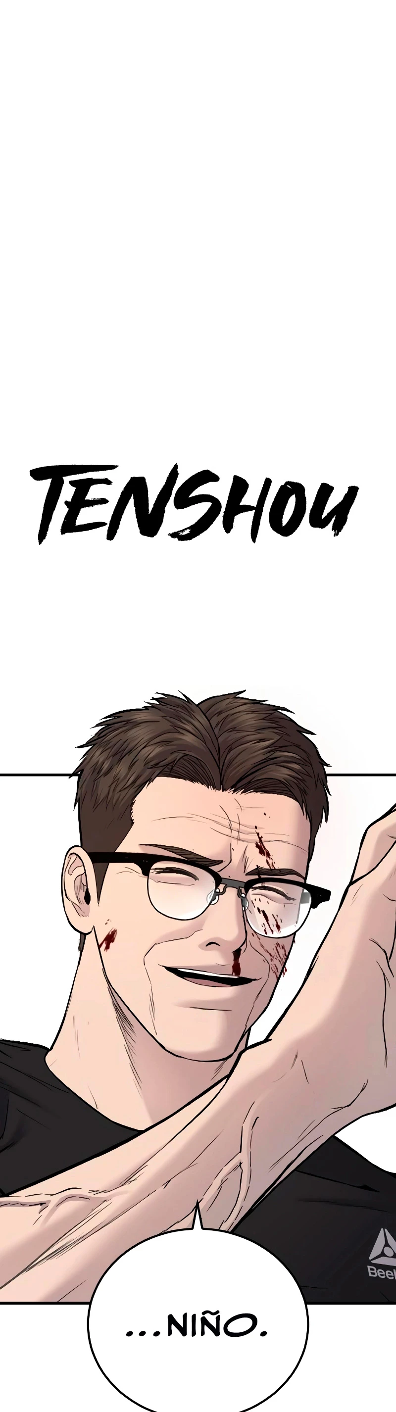 Manager Kim Capítulo 74 - Page 19