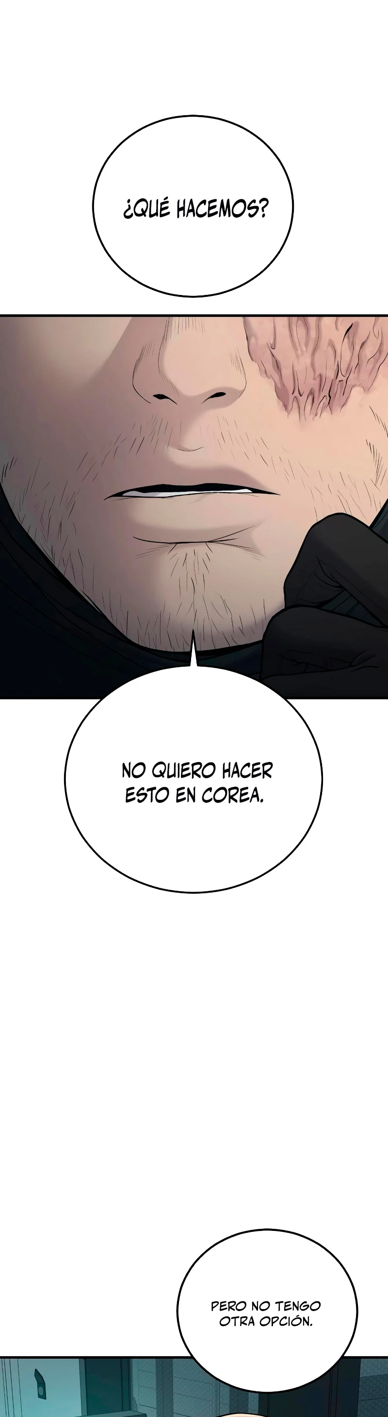 Manager Kim Capítulo 74 - Page 28