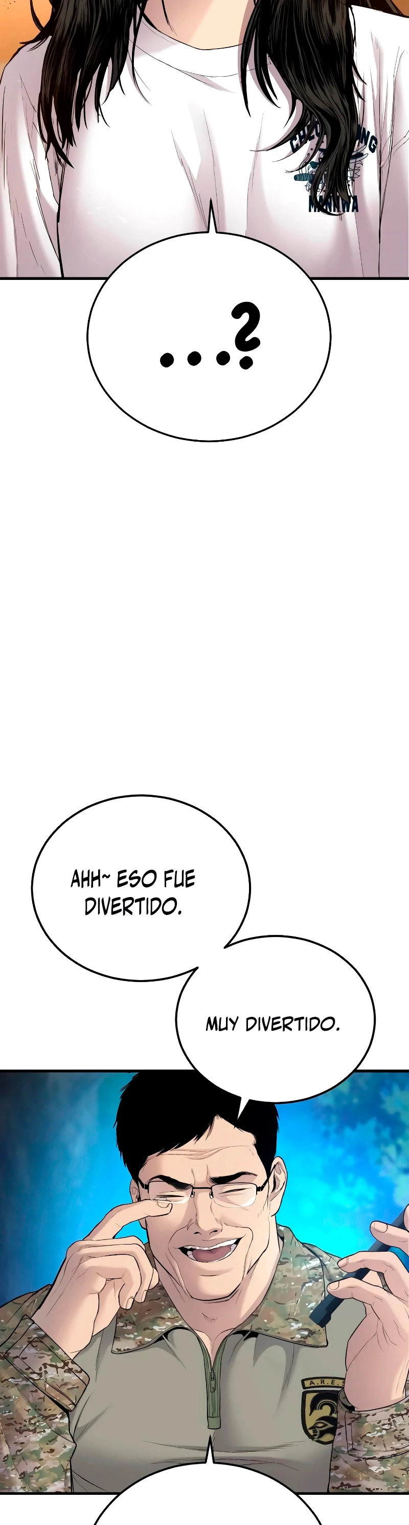 Manager Kim Capítulo 74 - Page 66