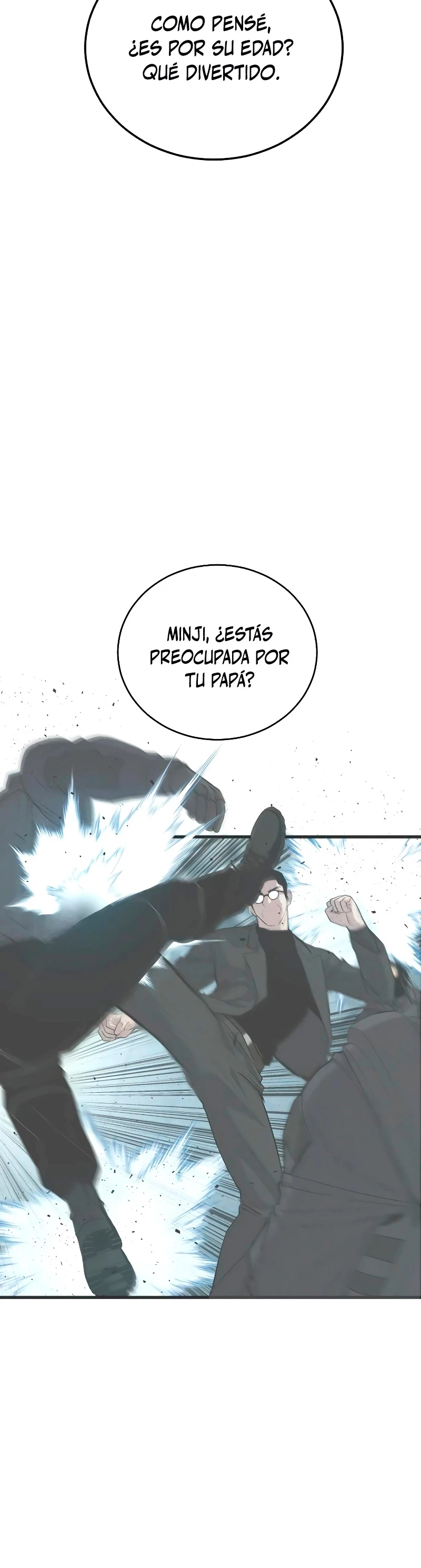 Manager Kim Capítulo 74 - Page 67