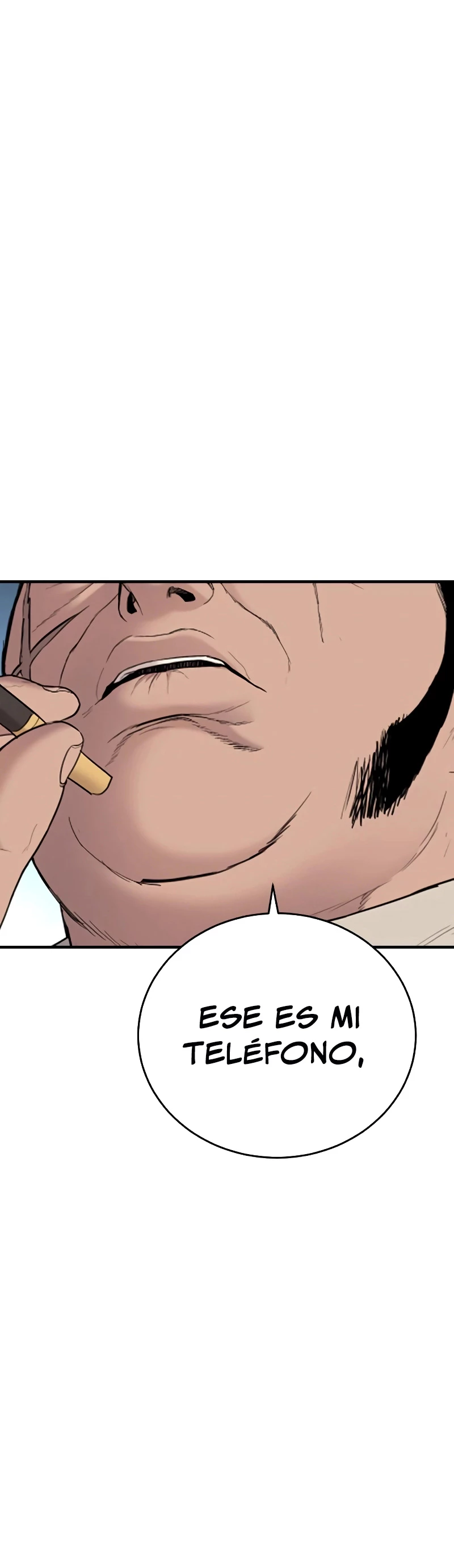 Manager Kim Capítulo 75 - Page 101