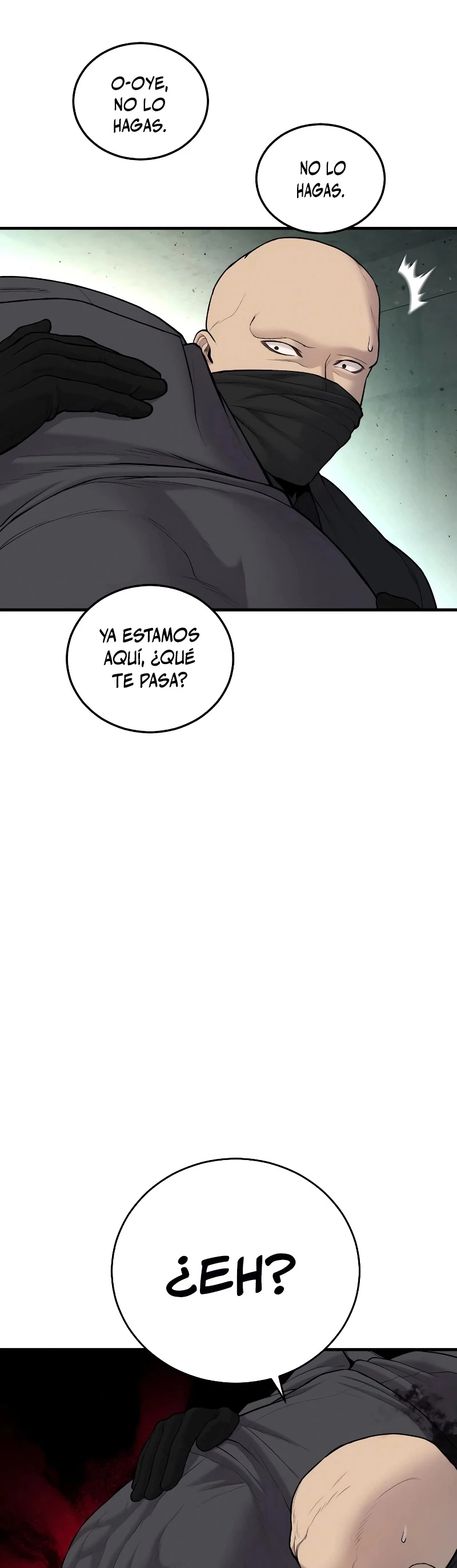 Manager Kim Capítulo 75 - Page 25