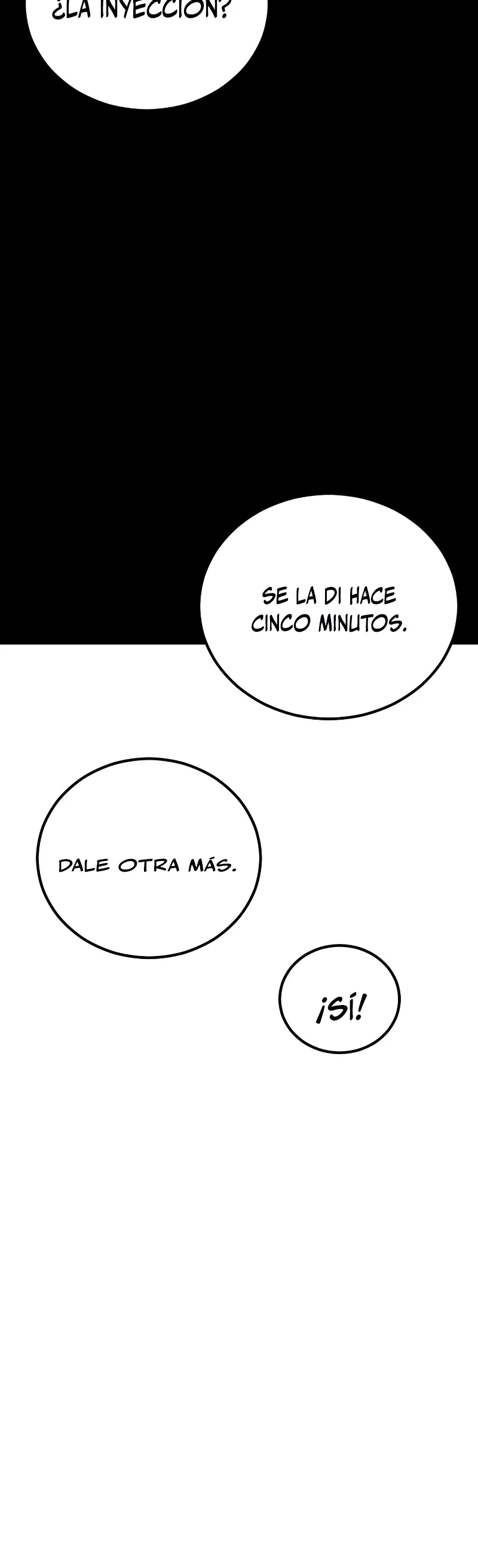 Manager Kim Capítulo 75 - Page 3