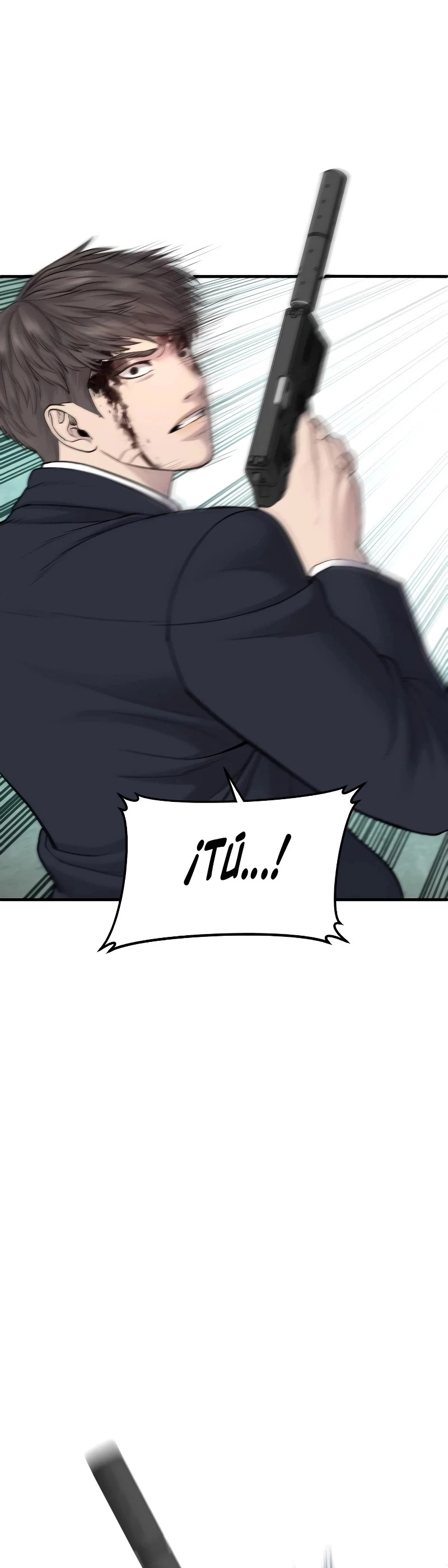 Manager Kim Capítulo 75 - Page 46