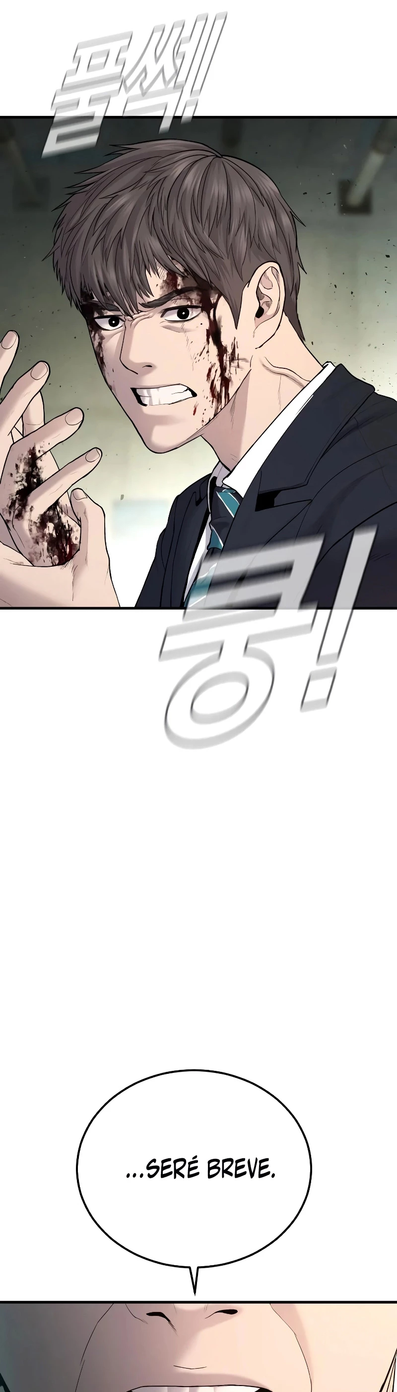 Manager Kim Capítulo 75 - Page 49