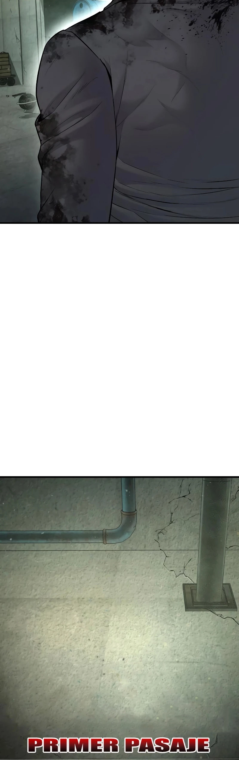 Manager Kim Capítulo 75 - Page 54