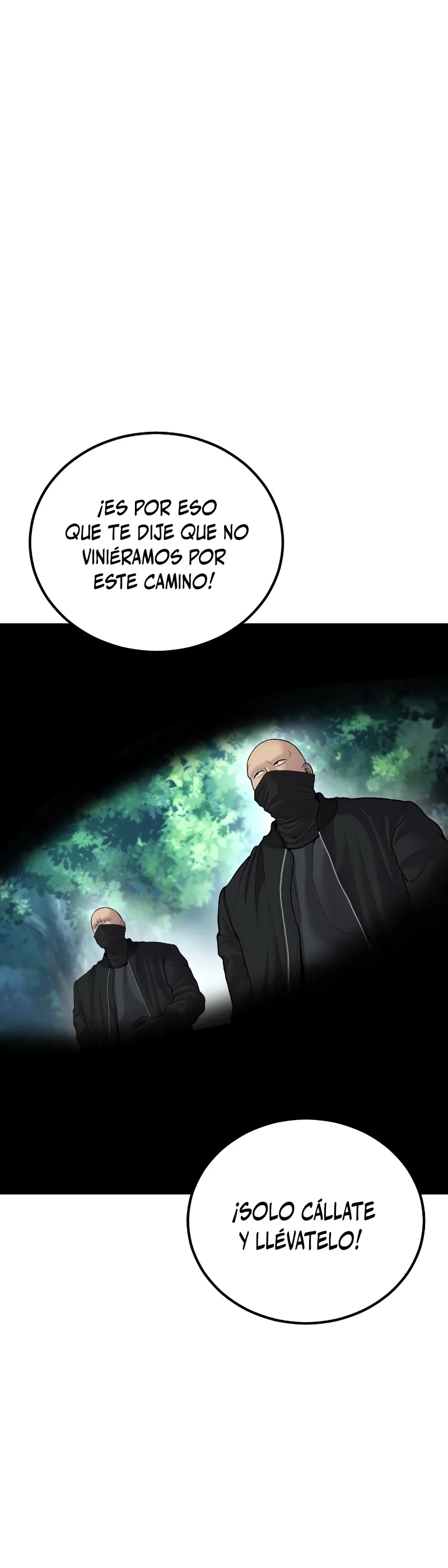 Manager Kim Capítulo 75 - Page 6