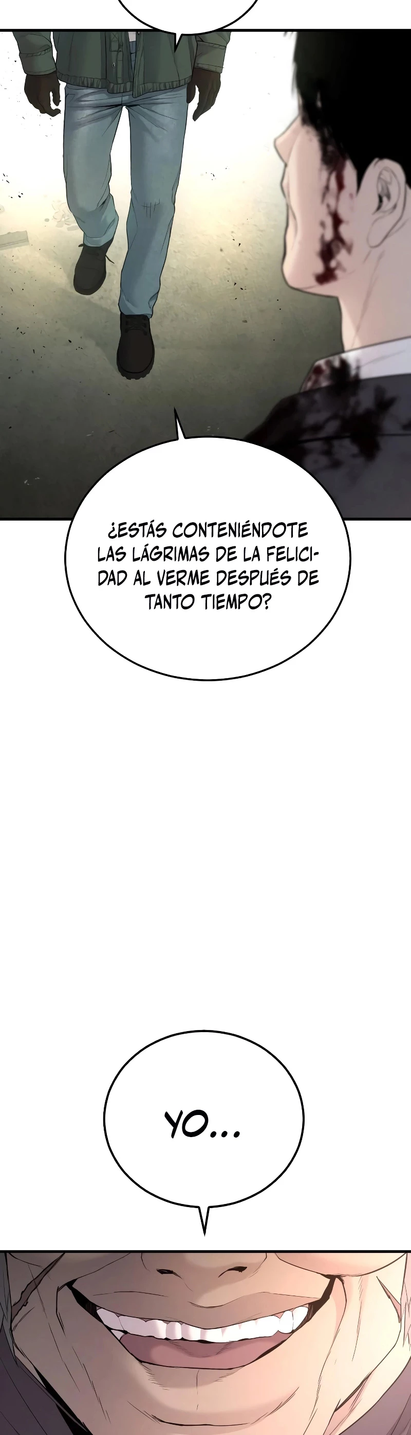 Manager Kim Capítulo 75 - Page 68