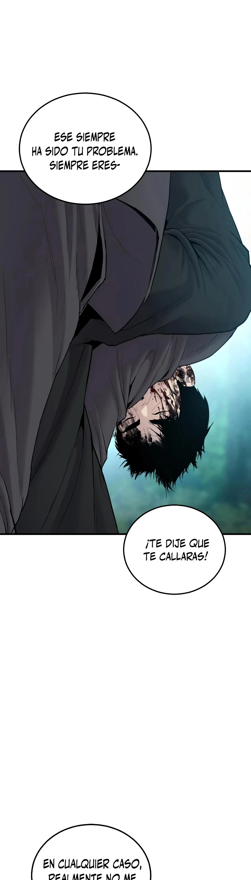 Manager Kim Capítulo 75 - Page 7